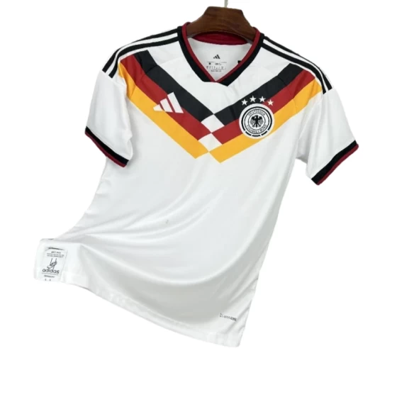 2026 German Home Football jersey Fan edition