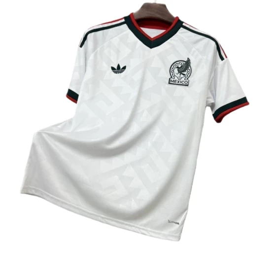 2026 Mexico World Cup Away Football jersey Fan version