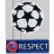 UCL Respect Patch