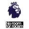 PL& No Room For Racism Patch