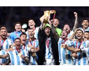 Argentina 2026 World Cup Squad Prediction: Messi's Final Run with Enzo, Álvarez & Rising Stars